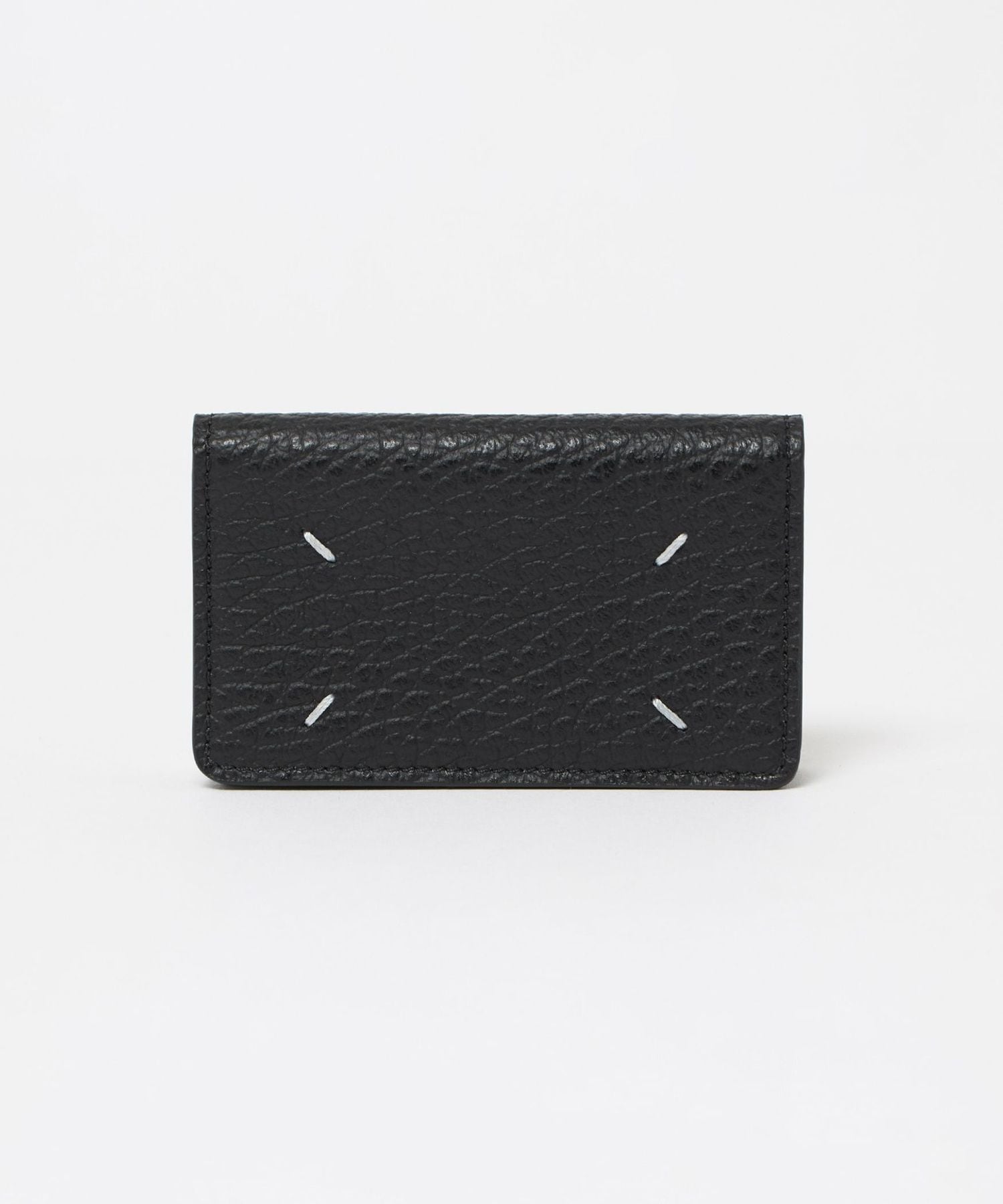 MAISON MARGIELA＞4ステッチ カードケース