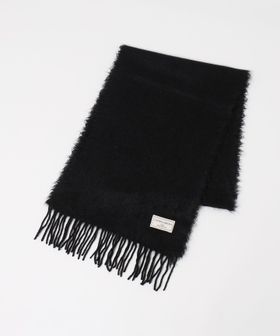 UNITED ARROWS/ファー カシミヤ マフラー/ストール / マフラー