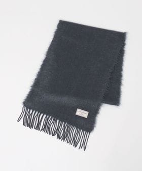 UNITED ARROWS/ファー カシミヤ マフラー/ストール / マフラー