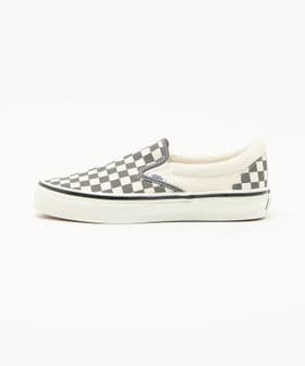 VANS/＜VANS＞LX Classic Slip―On クラシック スリッポン/スニーカー/スニーカー / スリッポン