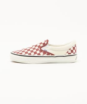 VANS/＜VANS＞LX Classic Slip―On クラシック スリッポン/スニーカー/スニーカー / スリッポン