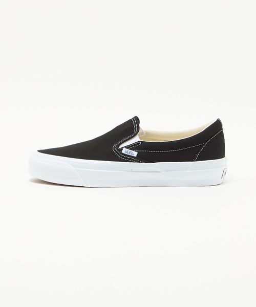 VANS/＜VANS＞LX Slip―On 98 スリッポン リイシュー 98/スニーカー/スニーカー / スリッポン