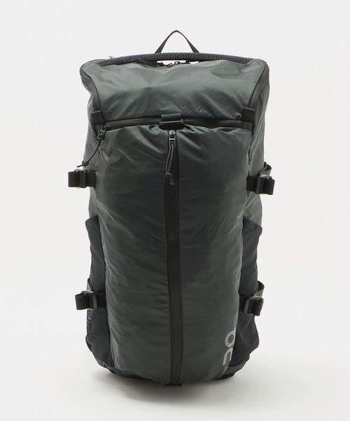 On/＜On＞Speed Pack 18L Lit/バックパック/リュック