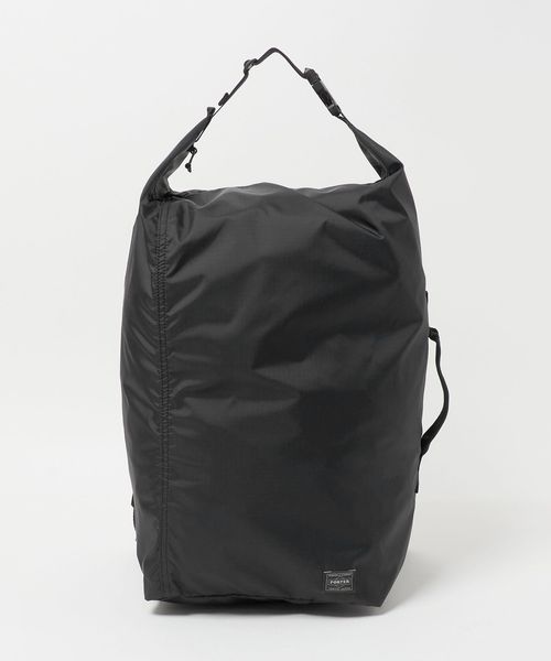 PORTER/＜PORTER FLEX＞BONSAC/バッグ/ショルダーバッグ