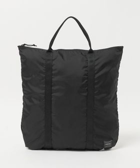PORTER/＜PORTER FLEX＞2WAY TOTE/トートバッグ/トートバッグ