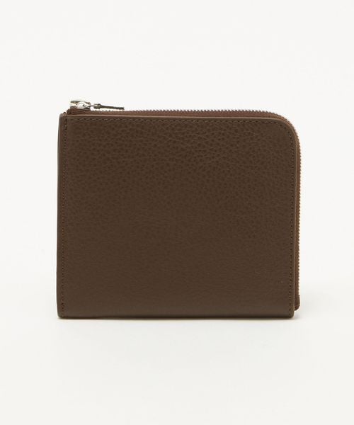 Aeta/＜Aeta＞ PG69 L―SHAPED M/ジップウォレット　/財布