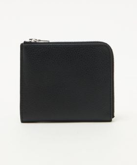 Aeta/＜Aeta＞ PG69 L―SHAPED M/ジップウォレット　/財布 