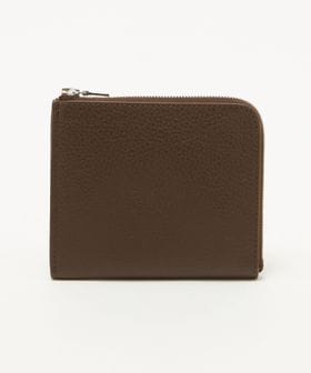 Aeta/＜Aeta＞ PG69 L―SHAPED M/ジップウォレット　/財布 