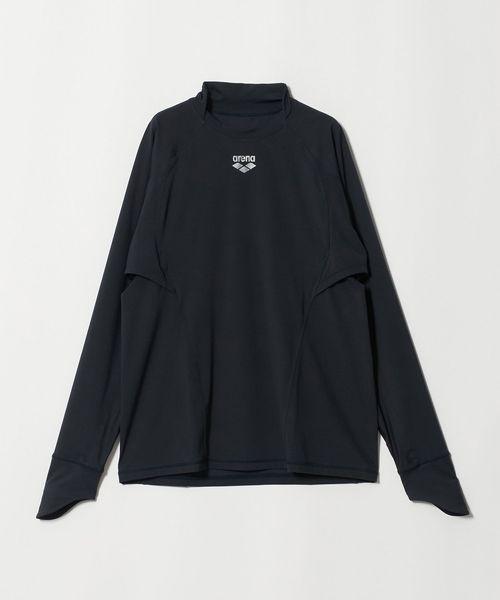 UNITED ARROWS/＜arena＞RASH GUARD/ラッシュガード/ラッシュガード