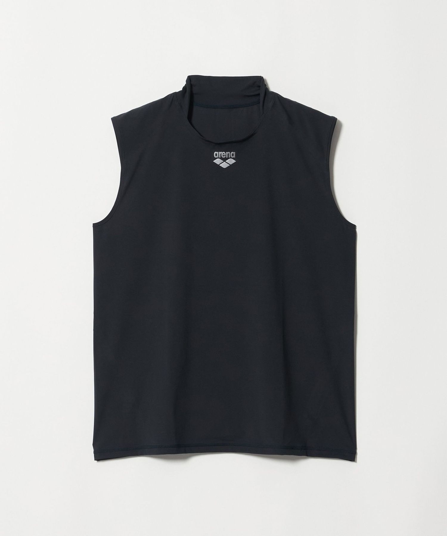 arena＞ RASH GUARD/ラッシュガード タンクトップ