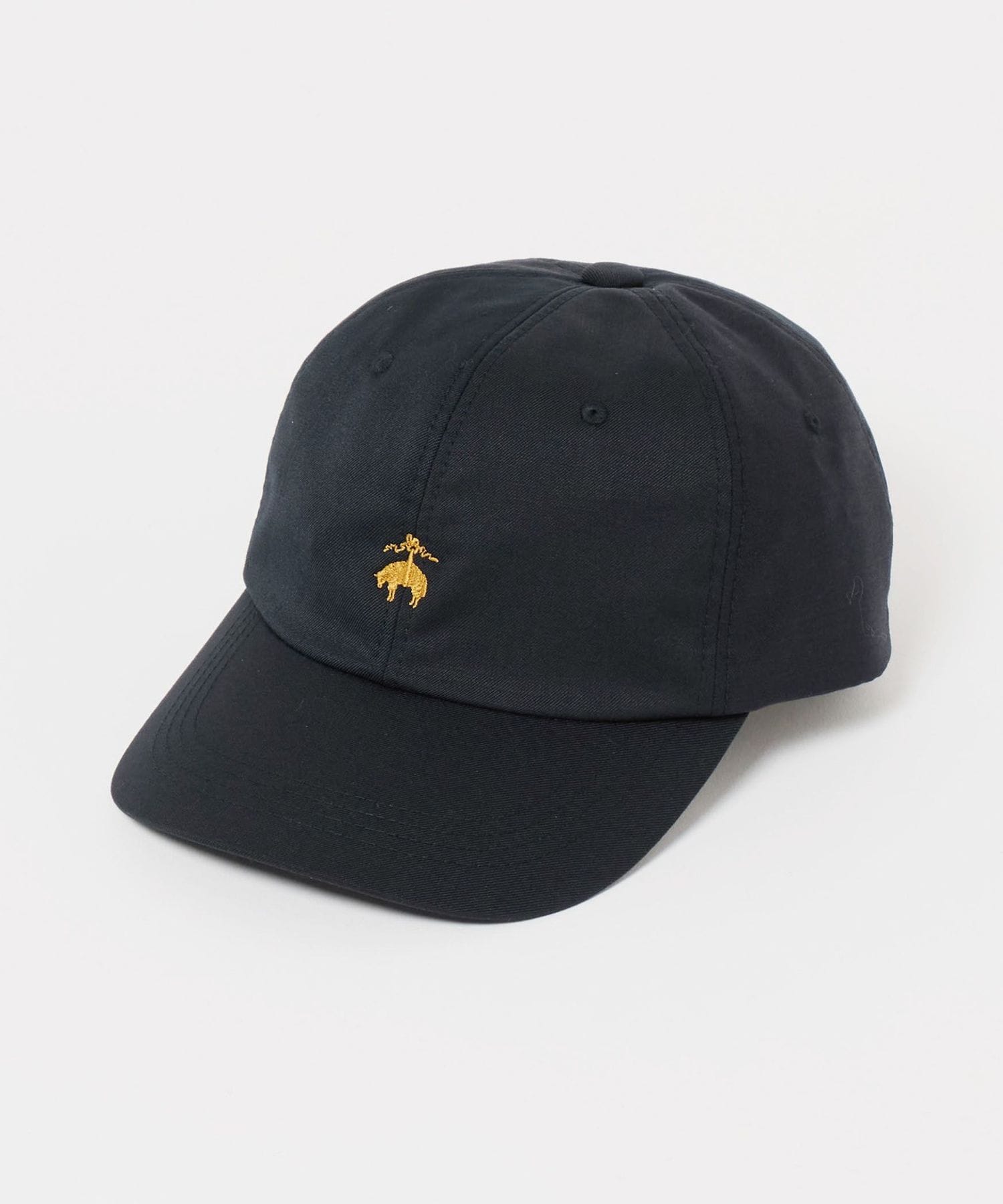 最終価格 ユナイテッドアローズ 別注 ブルックスブラザーズ キャップ 別注】＜Brooks Brothers＞NAVY FUN CAP/キャップ