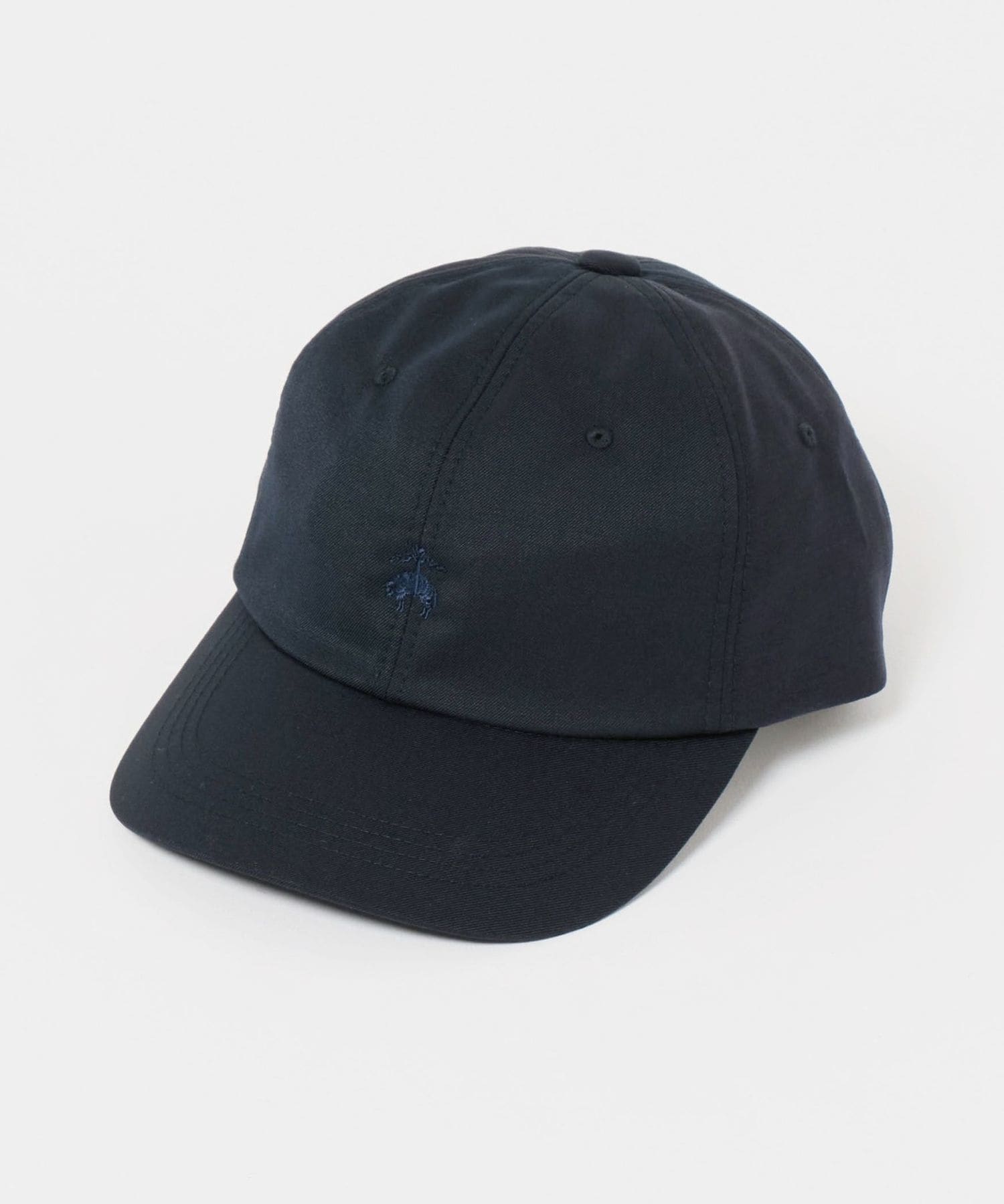 別注】＜Brooks Brothers＞NAVY FUN CAP/キャップ
