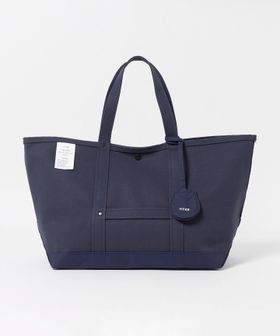 HYKE/＜HYKE＞TOTE BAG LARGE/トートバッグ ラージ/トートバッグ