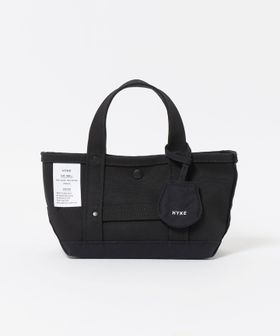 HYKE/＜HYKE＞TOTE BAG SMALL/トートバッグ スモール/トートバッグ