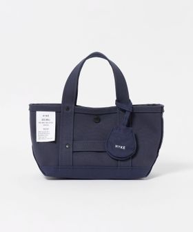 HYKE/＜HYKE＞TOTE BAG SMALL/トートバッグ スモール/トートバッグ