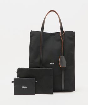 hALON/＜hALON＞Sunbrella サンブレラ トートバッグ/トートバッグ