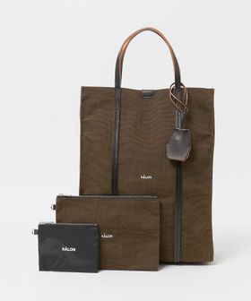 hALON/＜hALON＞Sunbrella サンブレラ トートバッグ/トートバッグ