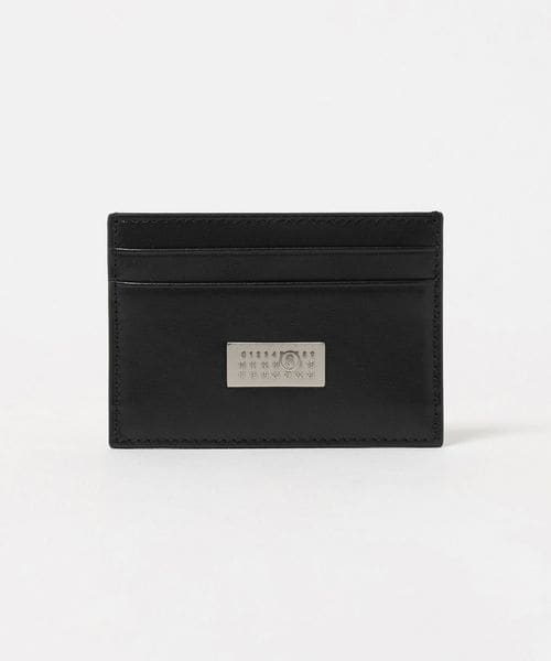 MAISON MARGIELA/＜MAISON MARGIELA＞カードホルダー/名刺入れ / カードケース