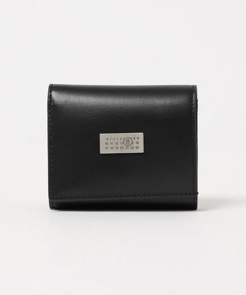 MAISON MARGIELA/＜MAISON MARGIELA＞トライフォールド ウォレット/財布
