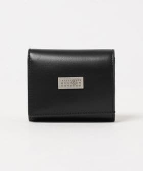 MAISON MARGIELA/＜MAISON MARGIELA＞トライフォールド ウォレット/財布 