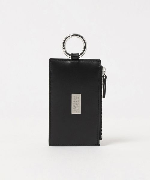 MAISON MARGIELA/ ＜MAISON MARGIELA＞ジップウォレット/財布