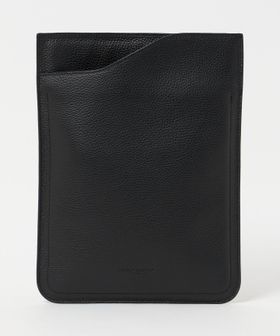 UNITED ARROWS/ADRIA LEATHER/アドリアレザー 13インチ PCケース/PCケース