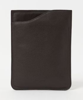 UNITED ARROWS/ADRIA LEATHER/アドリアレザー 13インチ PCケース/PCケース