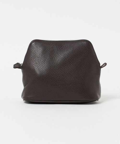 UNITED ARROWS/ADRIA LEATHER/アドリアレザー ポーチ/ポーチ