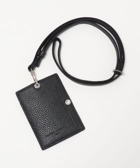 UNITED ARROWS/ADRIA LEATHER/アドリアレザー ネームケース/名刺入れ / カードケース