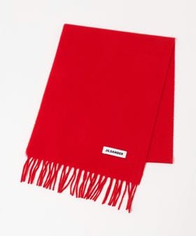 JIL SANDER/＜JIL SANDER＞MUFFLER/マフラー/ストール / マフラー