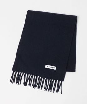 JIL SANDER/＜JIL SANDER＞MUFFLER/マフラー/ストール / マフラー
