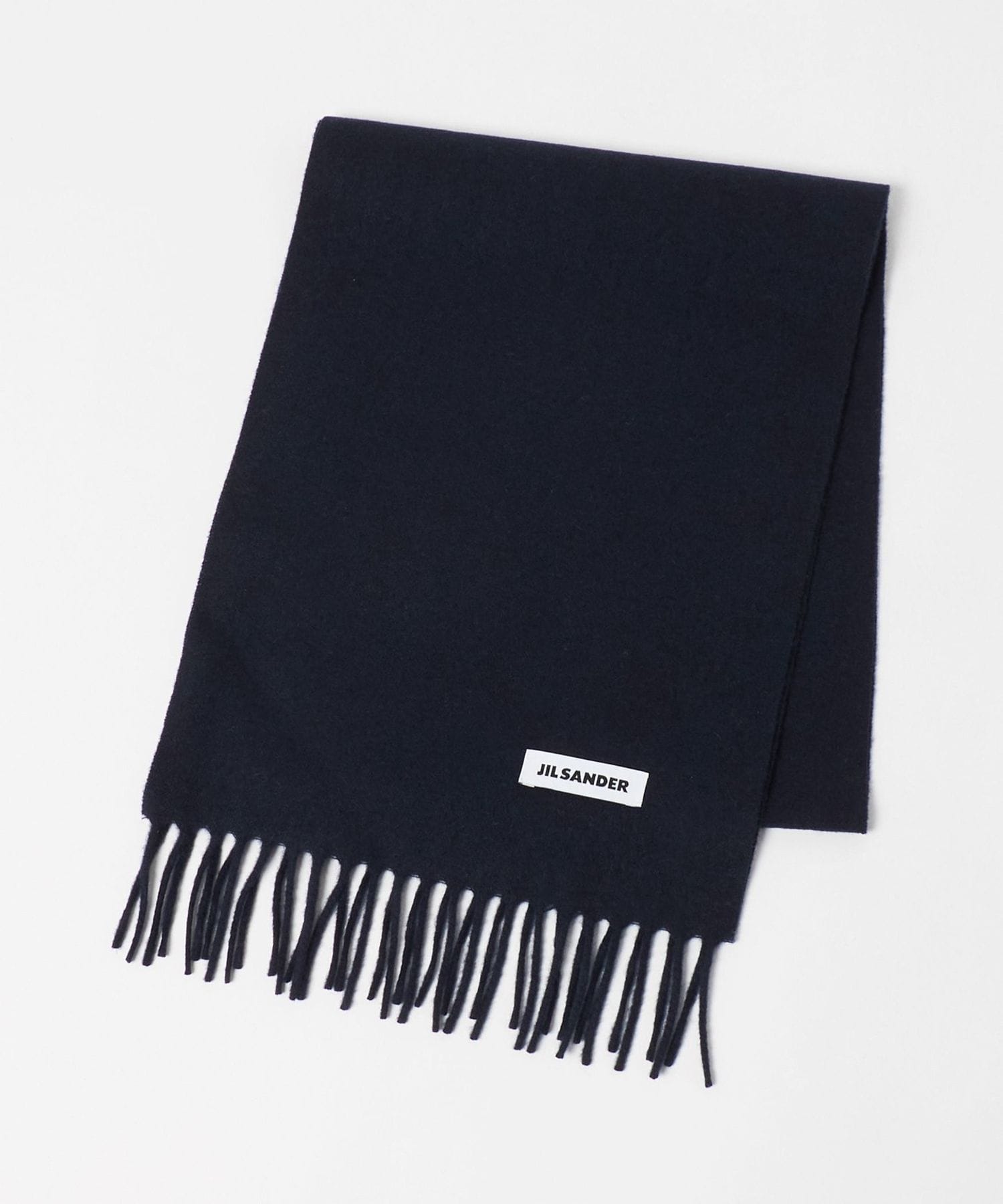 JIL SANDER＞MUFFLER/マフラー