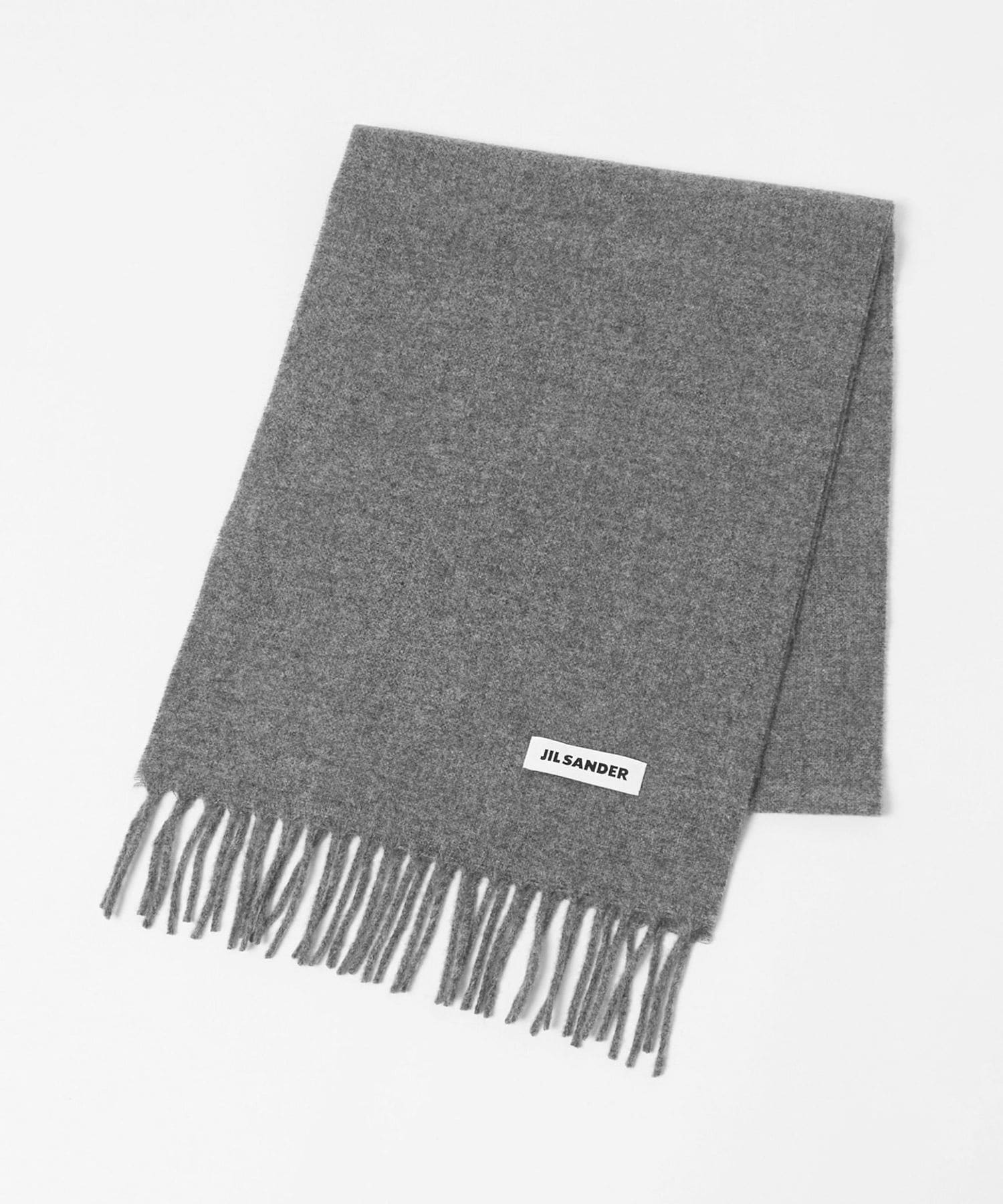 JIL SANDER ストール JIL SANDER＞MUFFLER/マフラー
