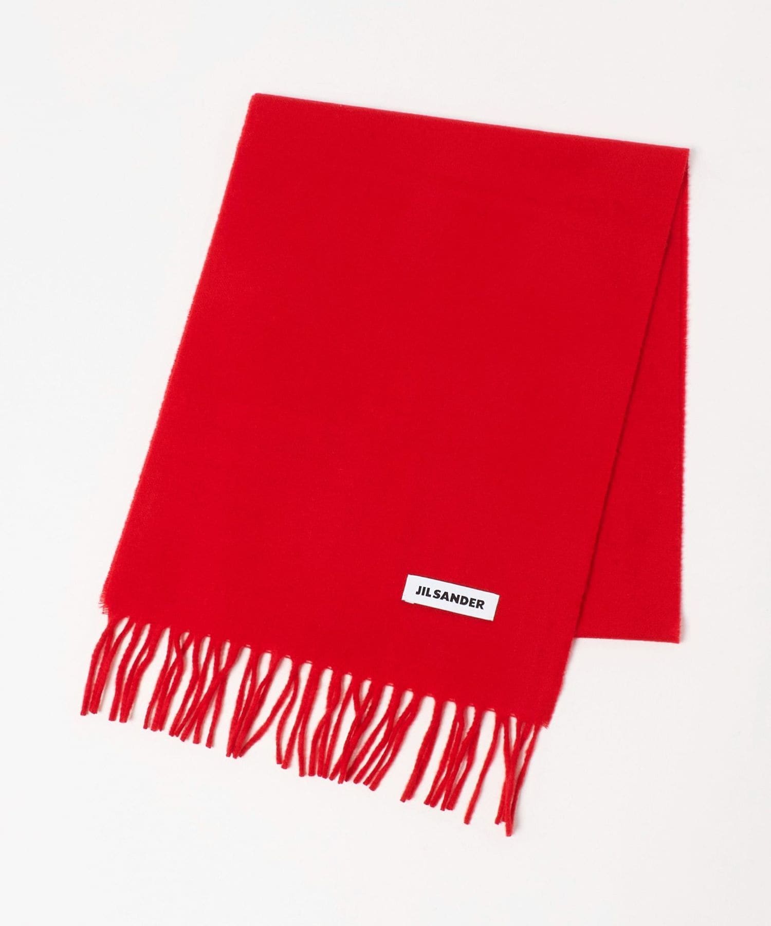 JIL SANDER＞MUFFLER/マフラー