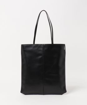 JIL SANDER/＜JIL SANDER＞LINEA レザー トートバッグ/トートバッグ