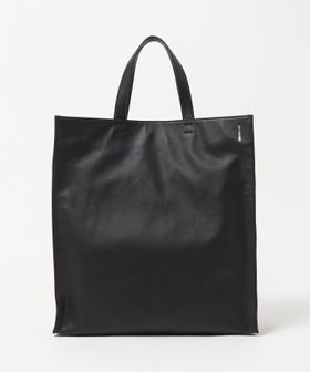 JIL SANDER/＜JIL SANDER＞レザー ライト トートバッグ/トートバッグ