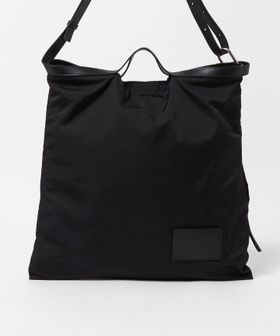 JIL SANDER/＜JIL SANDER＞ミディアム ホーボーバッグ/ショルダーバッグ