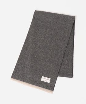 UNITED ARROWS/カシミヤ メランジ マフラー/ストール / マフラー