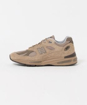 New Balance/＜New Balance＞ U991WL2/スニーカー/スニーカー / スリッポン