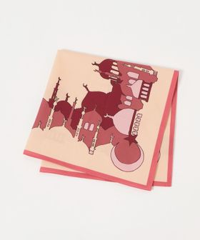 Dieffe Kinloch/＜Dieffe Kinloch＞ Istambul Night/ハンカチ/ハンカチ / バンダナ