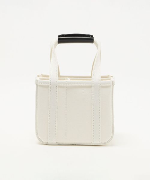 CHACOLI/＜CHACOLI＞FR 09 TOTE/トートバッグ/トートバッグ