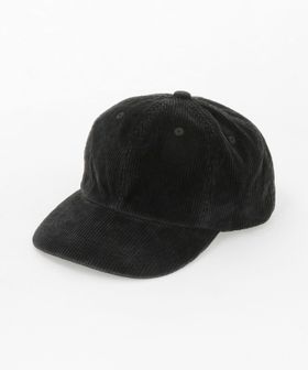KIJIMA TAKAYUKI/＜KIJIMA TAKAYUKI＞CORD 6PANEL CAP/コーデュロイ 6パネル キャップ/キャップ