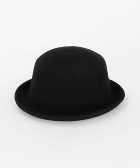 KIJIMA TAKAYUKI/＜KIJIMA TAKAYUKI＞FELT PORKPIE/ハット/ハット