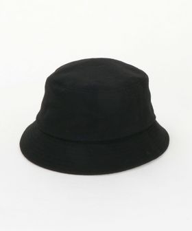 KIJIMA TAKAYUKI/＜KIJIMA TAKAYUKI＞MELTON BUCKET HAT/メルトン バケットハット/ハット