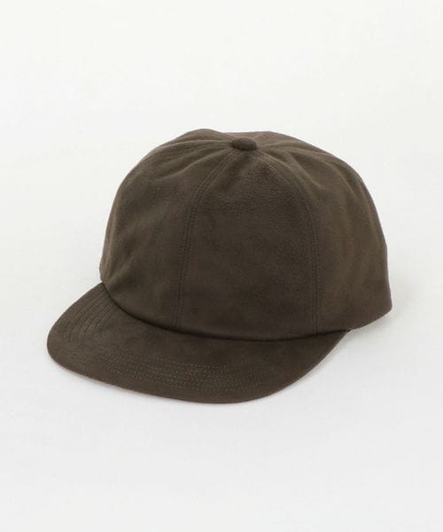 KIJIMA TAKAYUKI/【別注】＜KIJIMA TAKAYUKI＞6PANEL CAP/キャップ/キャップ