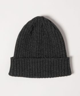 KIJIMA TAKAYUKI/【別注】＜KIJIMA TAKAYUKI＞ニットキャップ/ニットキャップ