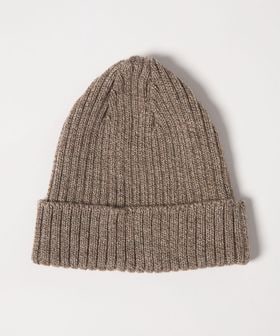 KIJIMA TAKAYUKI/【別注】＜KIJIMA TAKAYUKI＞ニットキャップ/ニットキャップ