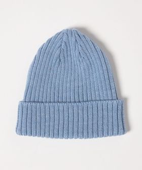 KIJIMA TAKAYUKI/【別注】＜KIJIMA TAKAYUKI＞ニットキャップ/ニットキャップ