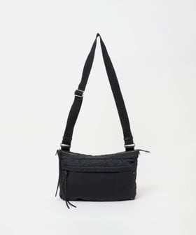 MAISON MARGIELA/＜MAISON MARGIELA＞ジップライン コンピューターバッグ/ショルダーバッグ/ショルダーバッグ