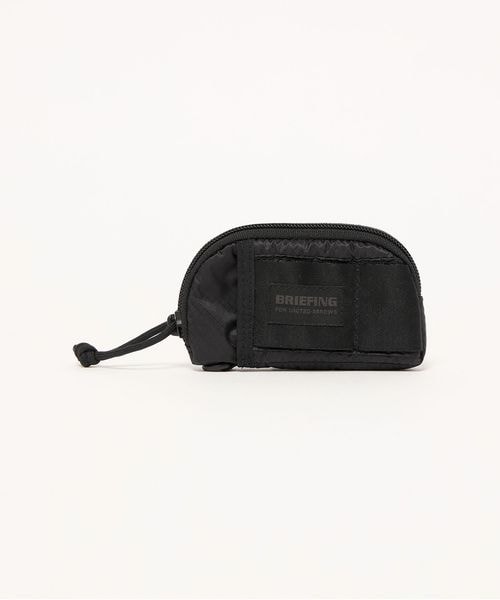 BRIEFING/【別注】＜BRIEFING＞SOLID LIGHT ZIP CASE/ソリッド ライト ジップケース/キーケース / キーホルダー